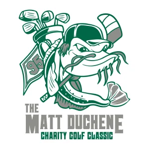 Matt Duchene Charity Golf